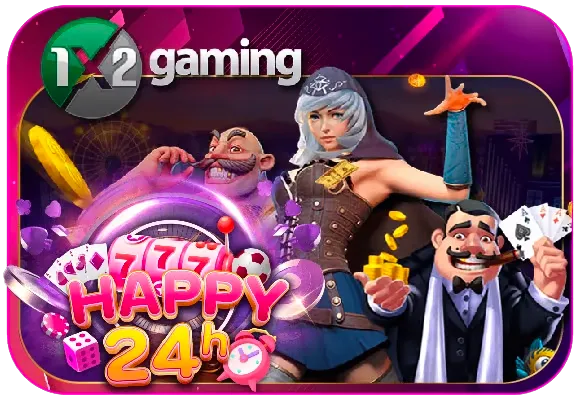 happy24h - 1x2