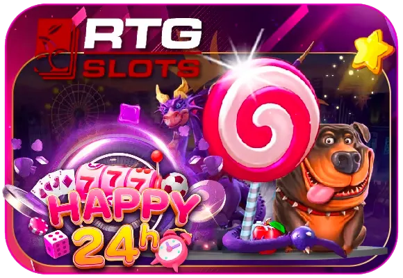 happy24h - rtg